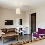 Hotel Espira By Antioch Urla