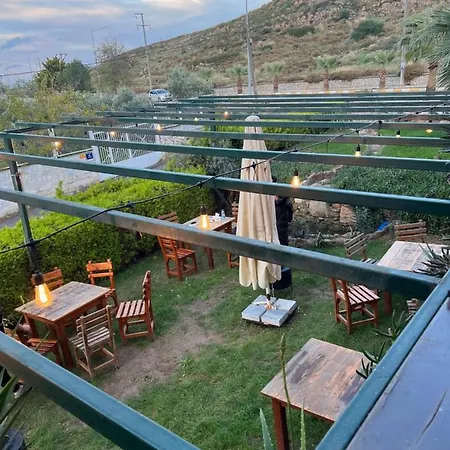 Espira By Antioch Hotell Urla