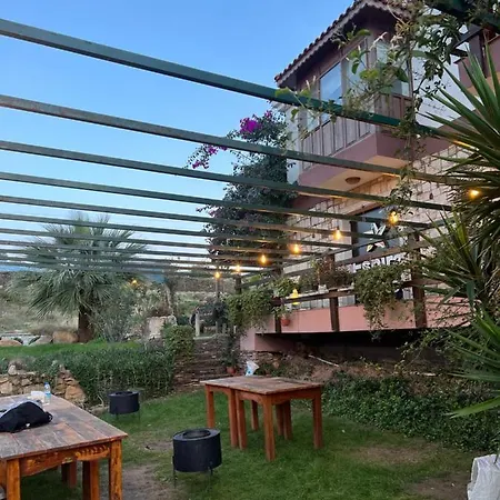 Espira By Antioch Hotell Urla
