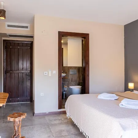 Espira By Antioch Hotell *