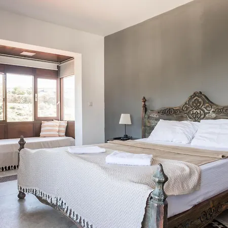 Espira By Antioch Hotell Urla