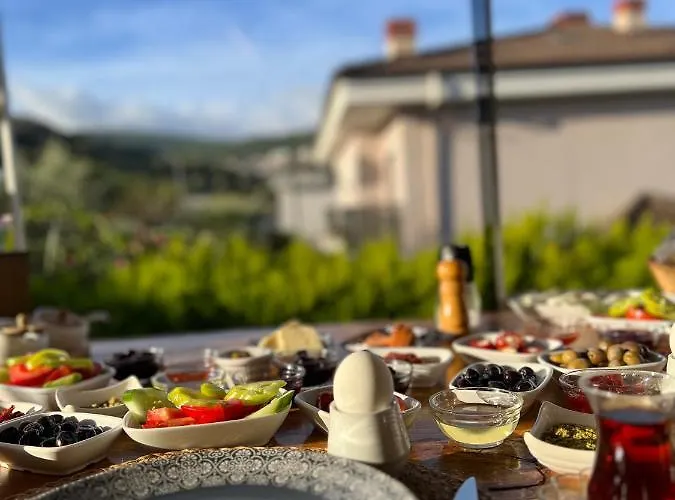 Espira By Antioch * Urla