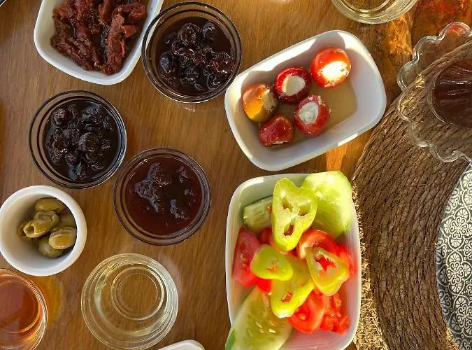 Espira By Antioch Hotell *