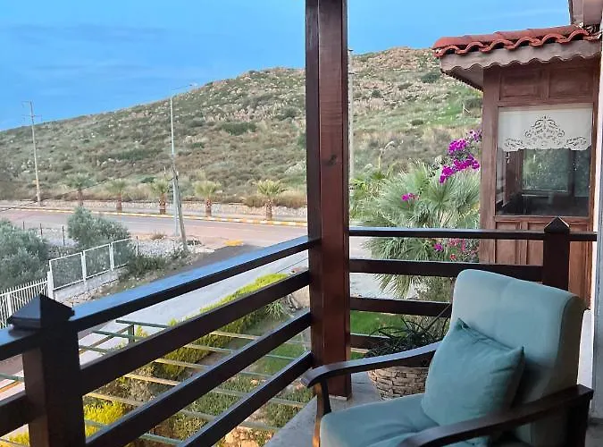 Hotell Espira By Antioch