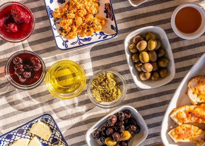 Espira By Antioch Hotell *