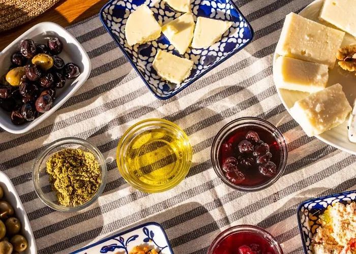 Espira By Antioch Hotell