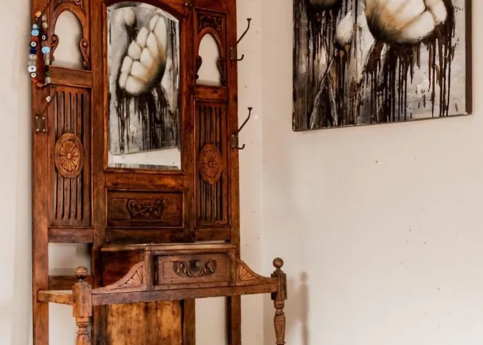 Espira By Antioch Hotell