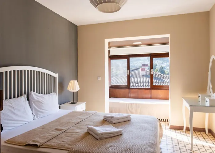 Espira By Antioch Hotell Urla