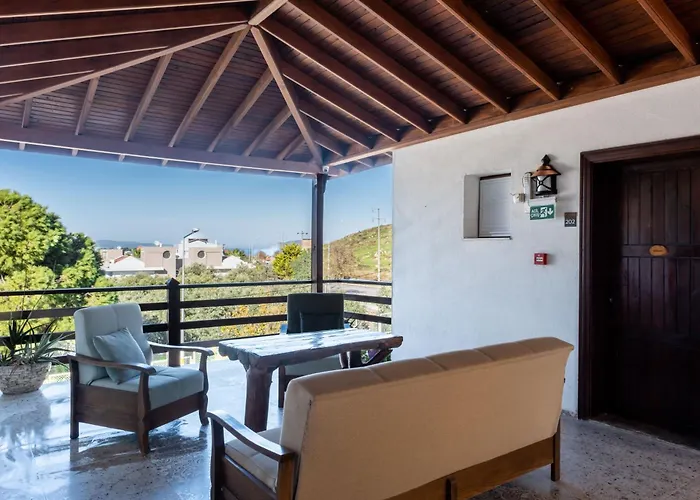 Hotell Espira By Antioch