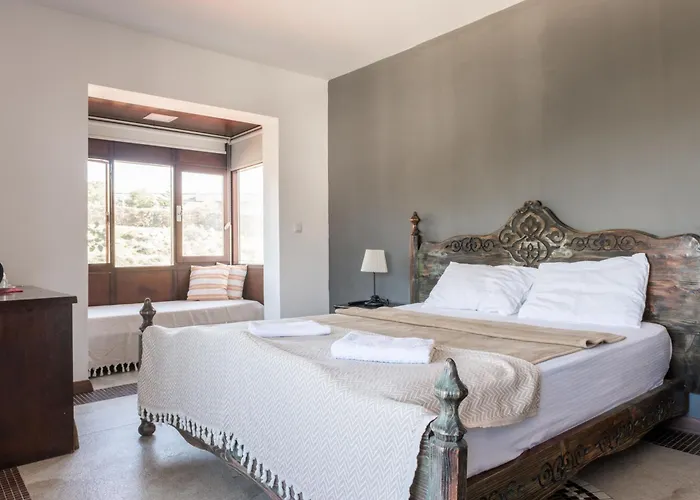 Espira By Antioch Hotell Urla