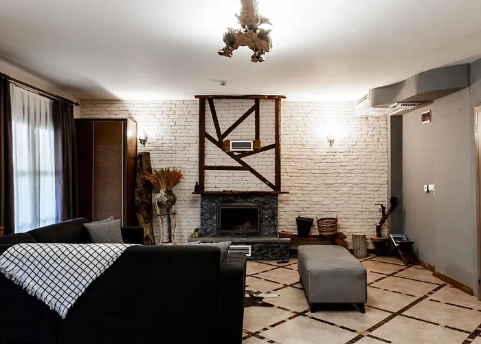 Espira By Antioch * Urla