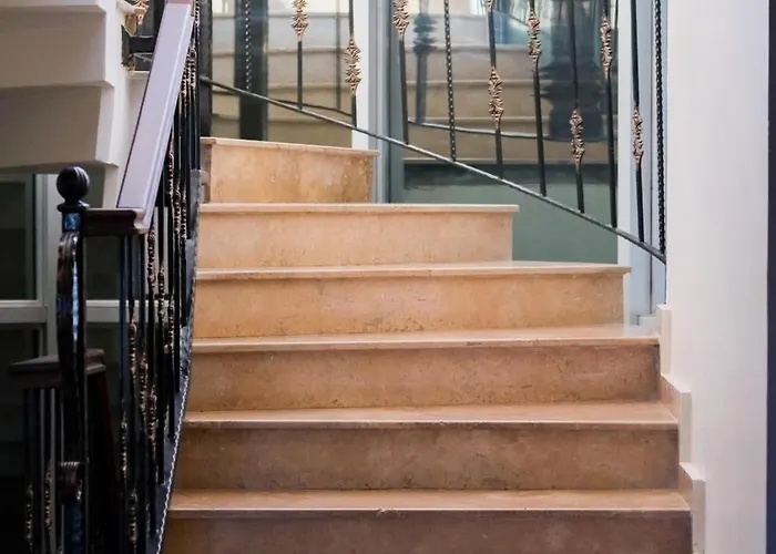 Hotell Espira By Antioch Urla