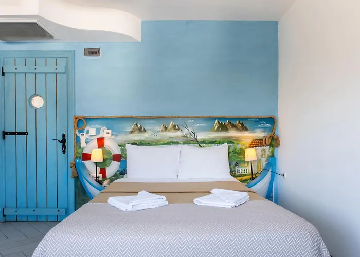 Hotell Espira By Antioch *