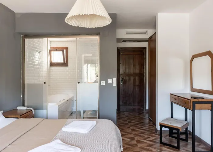 Hotell Espira By Antioch