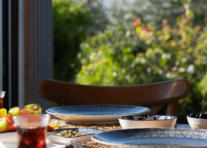 Espira By Antioch Urla