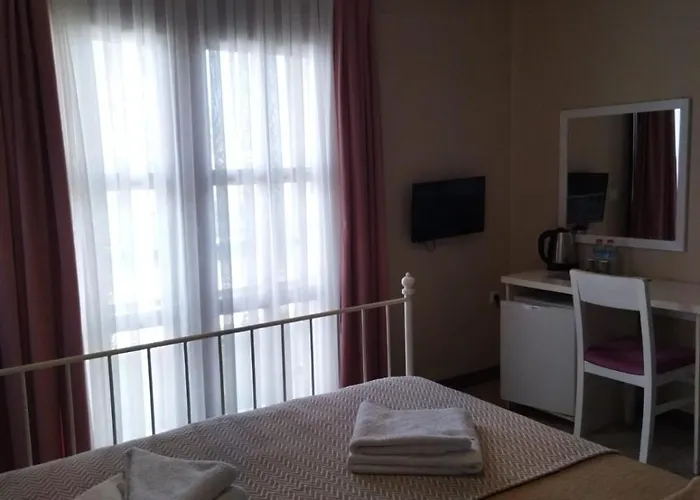 Espira By Antioch Hotell *