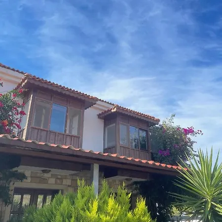 Espira By Antioch Hotel Urla