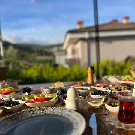 Espira By Antioch 5* Urla