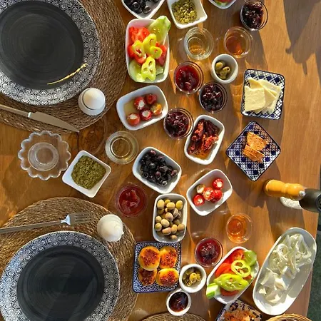 Espira By Antioch ホテル