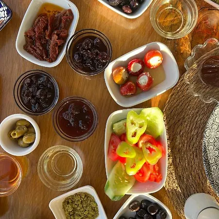 Espira By Antioch ホテル *