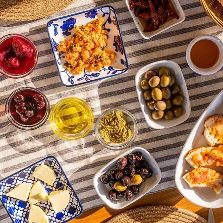 Espira By Antioch ホテル *