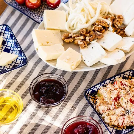 ホテル Espira By Antioch ウルラ