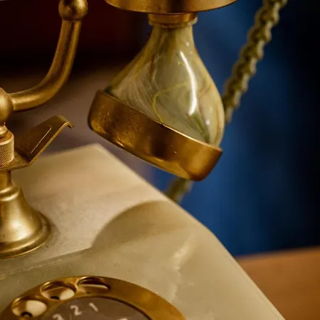 Espira By Antioch ホテル