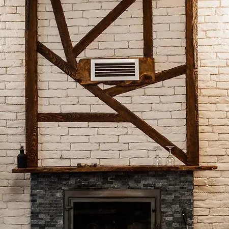 Espira By Antioch ホテル *