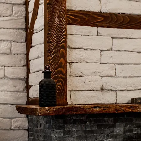 Espira By Antioch ホテル *