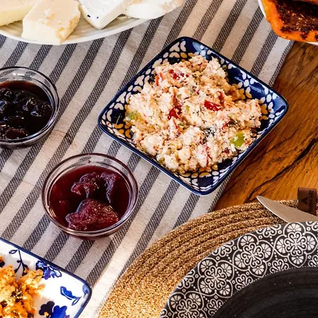 Espira By Antioch ホテル ウルラ