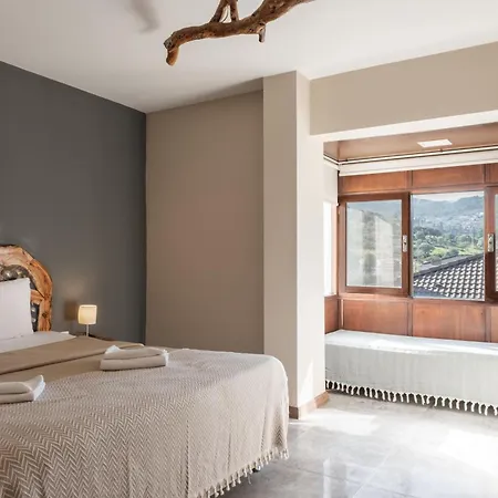 Hotel Espira By Antioch