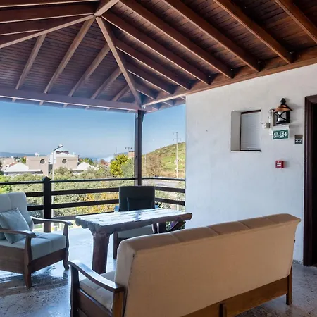 ホテル Espira By Antioch