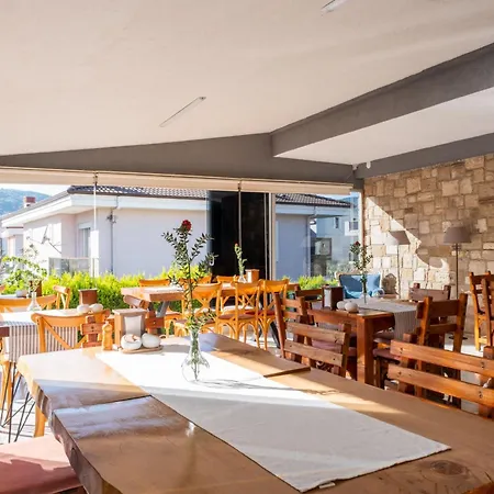 Hotel Espira By Antioch