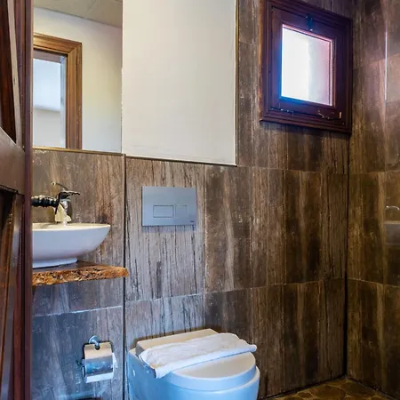 Espira By Antioch Hotel Urla
