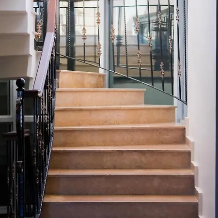 ホテル Espira By Antioch ウルラ