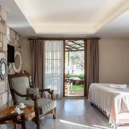 Espira By Antioch Hotel Urla