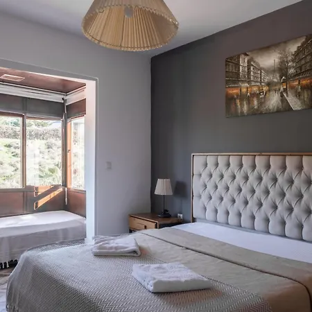 Espira By Antioch Hotel