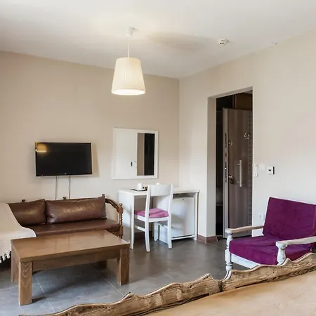 Hotel Espira By Antioch Urla