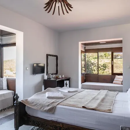 Espira By Antioch Hotel