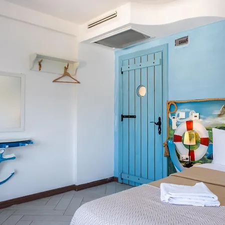 Espira By Antioch 5*
