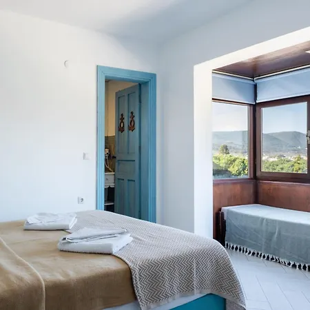 Espira By Antioch Hotel 5*