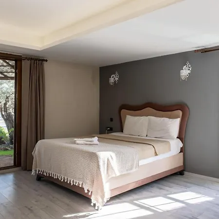 Hotel Espira By Antioch
