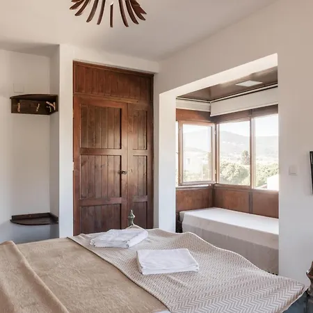 Espira By Antioch Hotel Urla