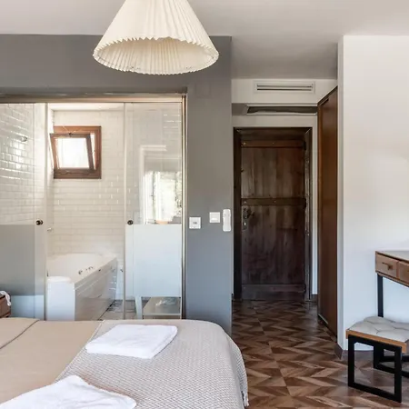 Hotel Espira By Antioch