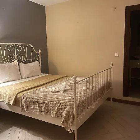 Espira By Antioch Hotel Urla