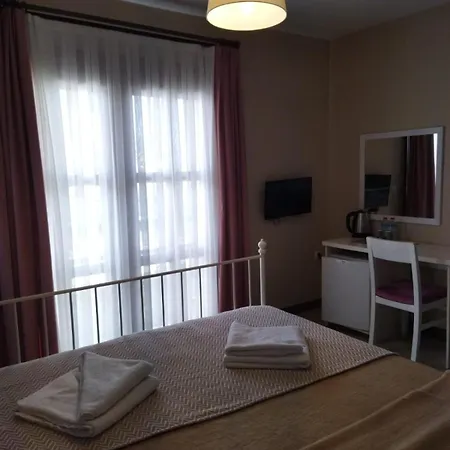 Espira By Antioch Hotel *