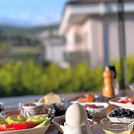 Espira By Antioch Hotel