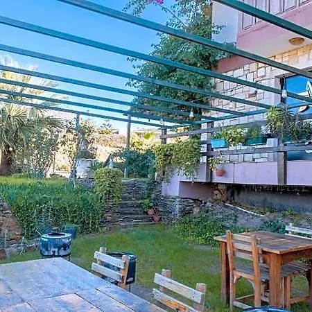Espira By Antioch 5* Urla