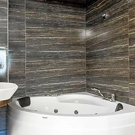 Espira By Antioch Hotel Urla