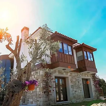 Hotel Espira By Antioch
